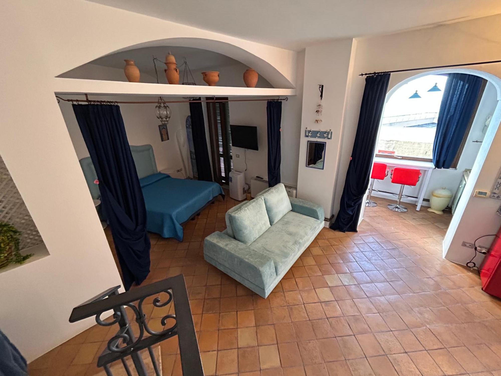 Villa Vingius Sweet Dreams Minori Exterior foto